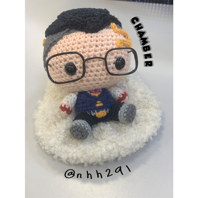 BÚP BÊ LEN VALORANT - VALORANT DOLL