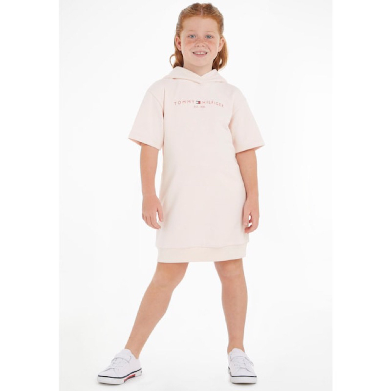 Đầm Tommy săn sale