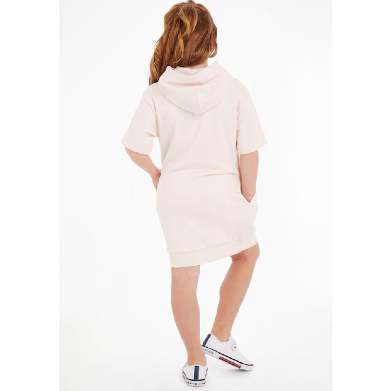 Đầm Tommy săn sale