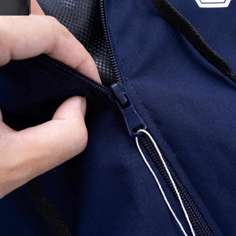 Áo khoác gió dù nam nữ DIHU, áo khoác cặp đôi chống nước bụi bẩn ngăn ngừa UV