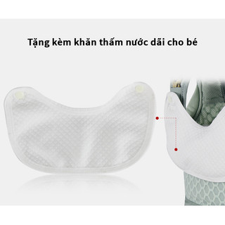 Đai tập đi cho bé Kidsneed