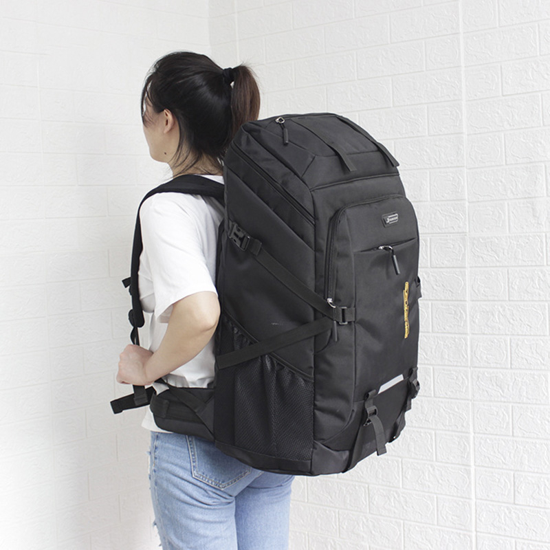 Balo đa năng cỡ lớn 56-75L - Oz243