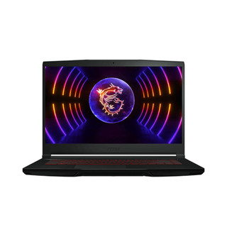 Laptop MSI Thin GF63 12VE-460VN (Core i5-12450H | RTX 4050 6GB)