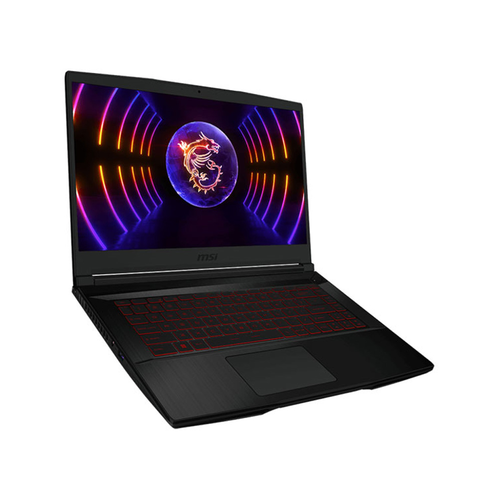 Laptop MSI Thin GF63 12VE-460VN (Core i5-12450H | RTX 4050 6GB)