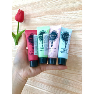 Sữa rửa mặt rosette mini 25gr