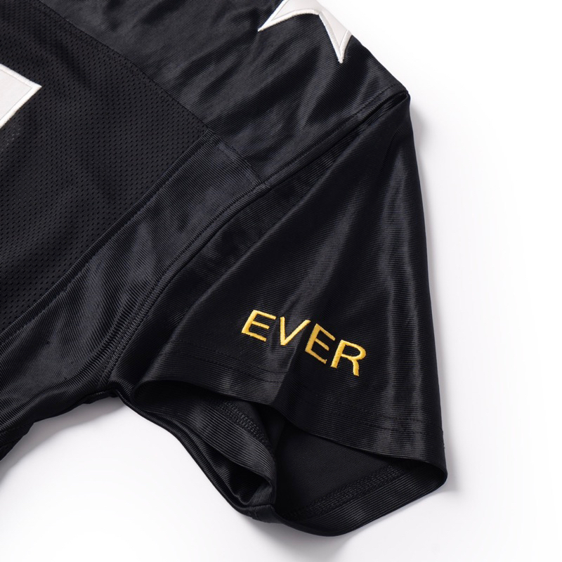 BLISH 7 “Jersey” màu đen phối vàng. | BigBuy360 - bigbuy360.vn