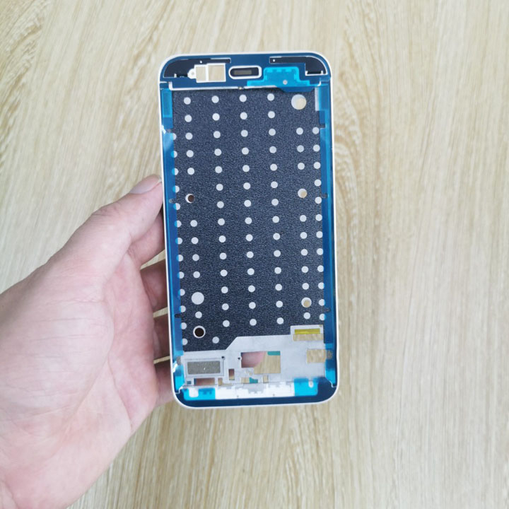 Khung sườn xiaomi mi 5x, thay khung viền benzen xiaomi mi a1