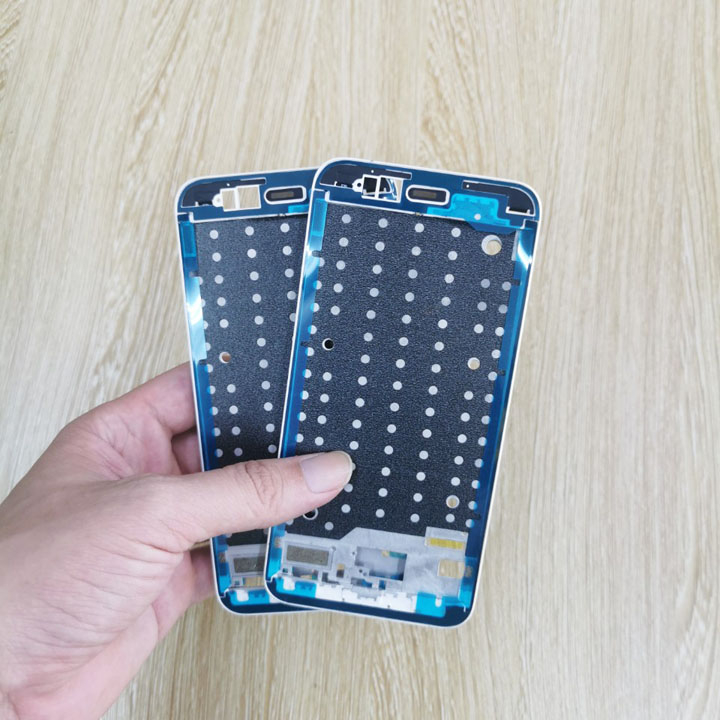 Khung sườn xiaomi mi 5x, thay khung viền benzen xiaomi mi a1