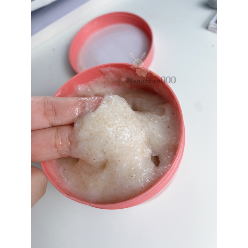 TẨY TBC TOÀN THÂN SOAPGLORY FULLSIZE