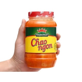 1 thùng chao to 510g 18 hũ