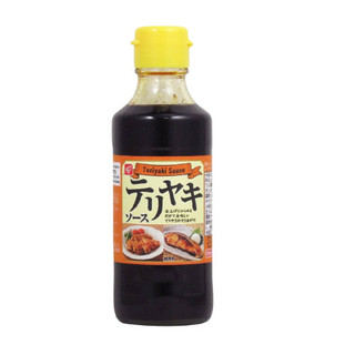 Xốt Teriyaki nhập khẩu Nhật Bản - Chai 250g