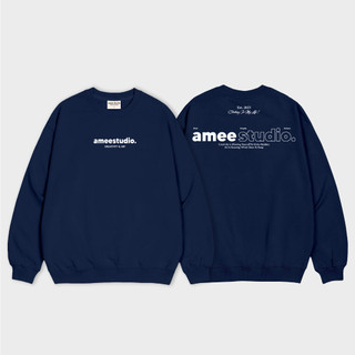 Áo Sweater Amee Studio/ Creativity & Art