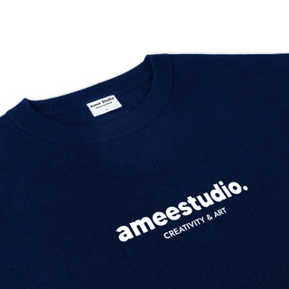 Áo Sweater Amee Studio/ Creativity & Art