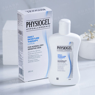 Sữa dưỡng ẩm physiogel lotion 200ml