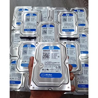 Ổ cứng máy bàn 500GB HDD PC 250G 500G 1TB BẢO HÀNH 24 THÁNG