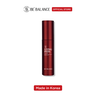 Serum Tẩy tế bào chết hoá học Be'Balance Sting Peel Serum (30ml)