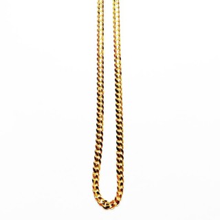 Dây chuyền nam xi mạ cao cấp 45cm - dc4-5008577