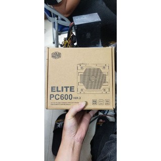 Cooler Master 600W