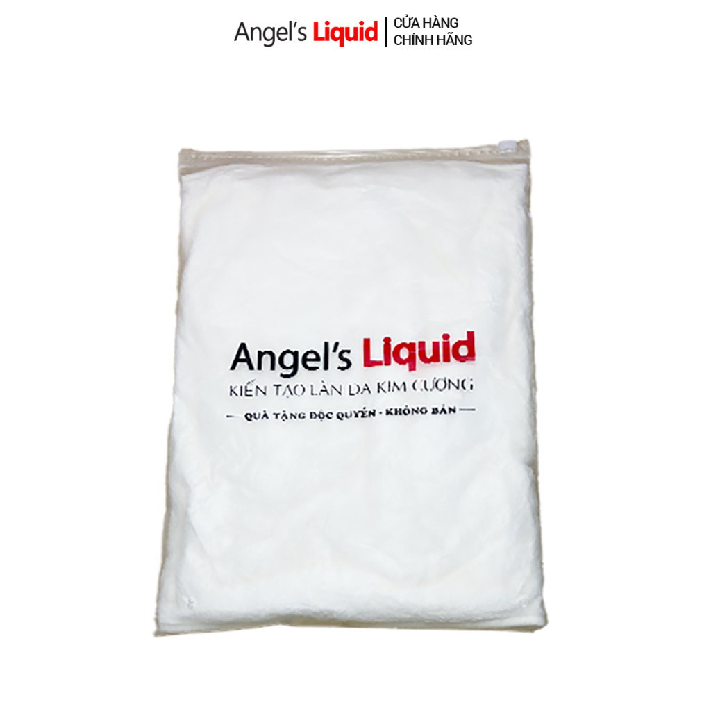 Khăn Tắm Kháng Khuẩn Angel's Liquid 35x75cm