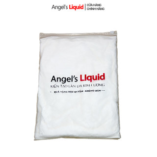 [QUÀ TẶNG] Khăn Tắm Kháng Khuẩn Angel's Liquid 35x75cm