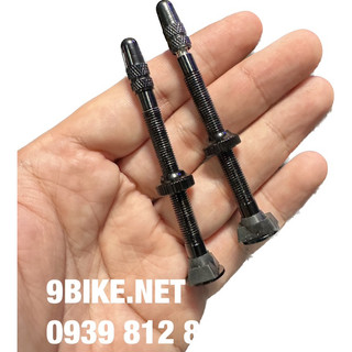 Van xe đạp tubeless vỏ không ruột - giá 1 cái