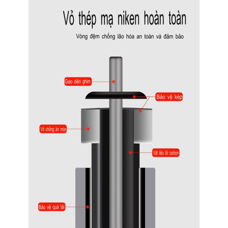 Pin Câu Đài, Pin CR425 chính hãng Dlyfull - pin phao câu đài siêu sáng, pin câu cá đêm - Độ sáng cao, thời gian sáng lâu
