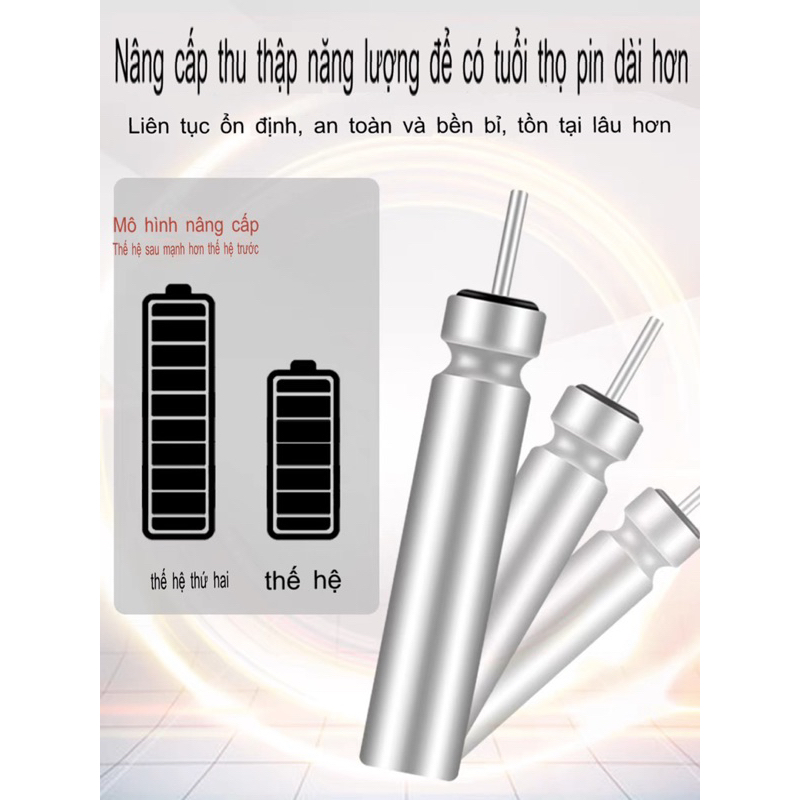 Pin Câu Đài, Pin CR425 chính hãng Dlyfull - pin phao câu đài siêu sáng, pin câu cá đêm - Độ sáng cao, thời gian sáng lâu