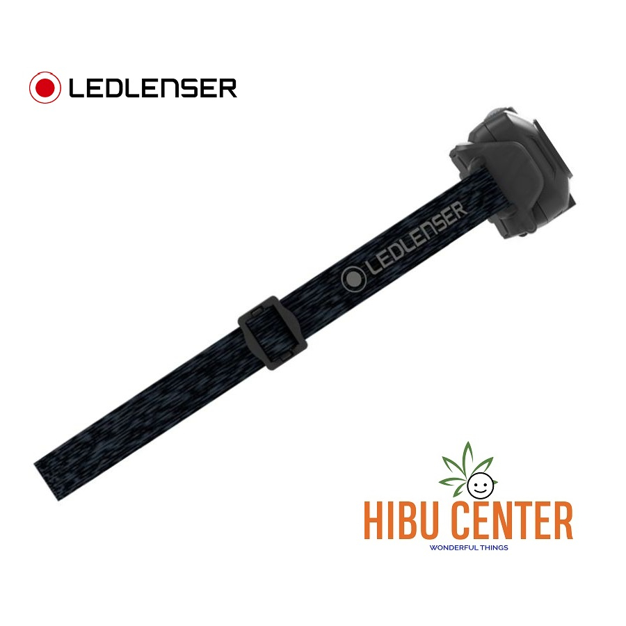 Đèn pin đội đầu LEDLENSER HF4R Core Headlamp - 400 Lumens - Chống thấm nước