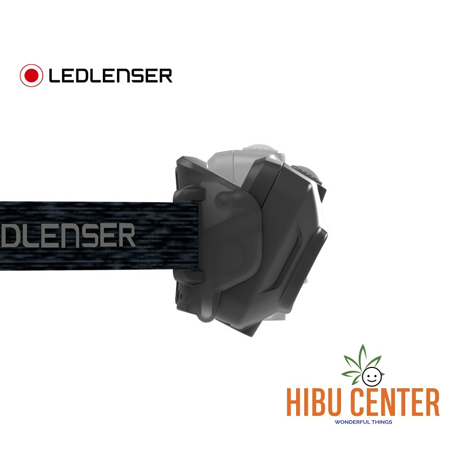 Đèn pin đội đầu LEDLENSER HF4R Core Headlamp - 400 Lumens - Chống thấm nước