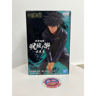 Mô hình Jujutsu Kaisen chính hãng - Megumi