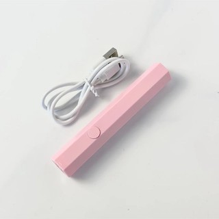 Đèn hơ ngón mini / Đèn hơ mini dạng đèn pin