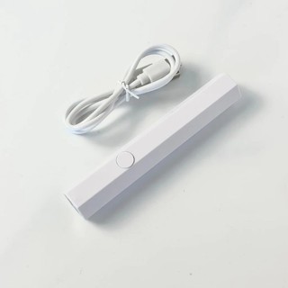Đèn hơ ngón mini / Đèn hơ mini dạng đèn pin