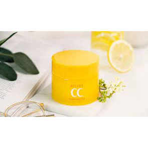 🏆Chính Hãng🏆 Kem Dưỡng Trắng Da Mờ Thâm CC Melano Brightening Gel Nhật Bản 100g