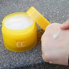 🏆Chính Hãng🏆 Kem Dưỡng Trắng Da Mờ Thâm CC Melano Brightening Gel Nhật Bản 100g