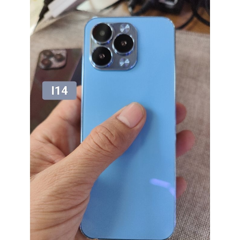 Điện thoại bàn phím i14