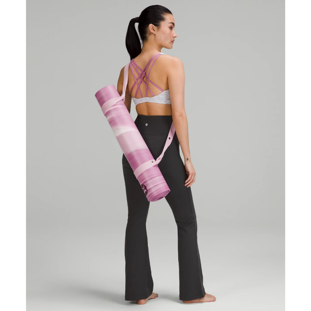Dây buộc thảm Yoga Lulu