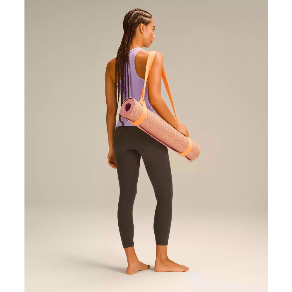 Dây buộc thảm Yoga Lulu