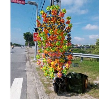 sỉ 200 chong chóng tre