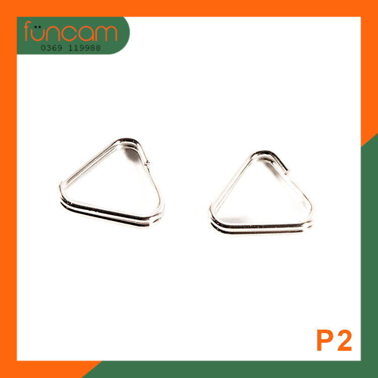 Khoen Móc Gắn Dây Đeo Máy Ảnh