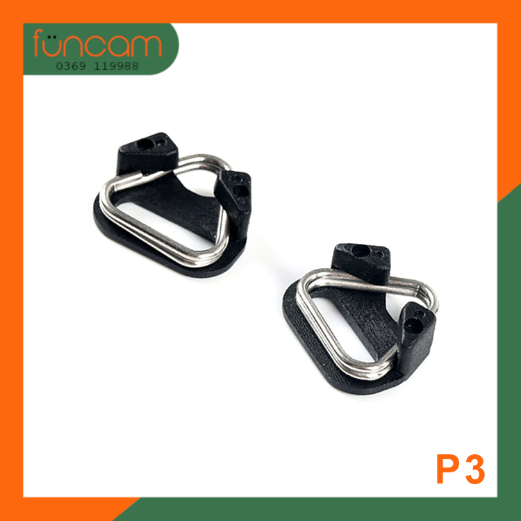 Khoen Móc Gắn Dây Đeo Máy Ảnh