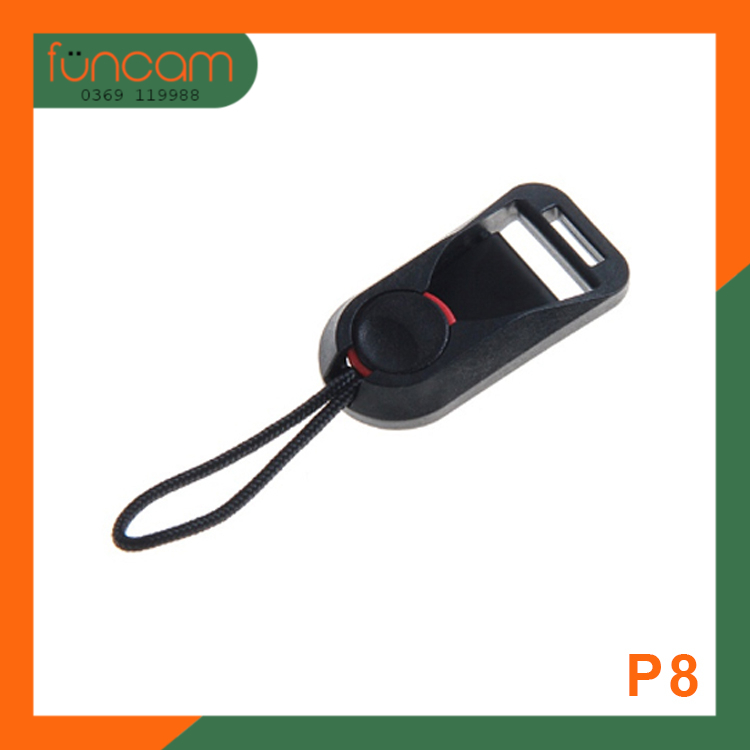 Khoen Móc Gắn Dây Đeo Máy Ảnh
