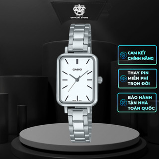 Đồng hồ nữ casio ltp-v009d-7e hàng chính hãng