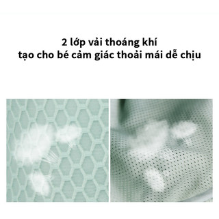 Đai tập đi cho bé Kidsneed
