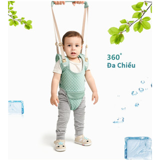 Đai tập đi cho bé Kidsneed