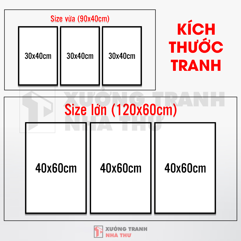 Bộ 3 Tranh Treo Tường Spa, Thẩm Mỹ Viện - Tranh Dán Tường Chăm Sóc Da Trang Trí Decor - Xưởng Tranh Nhà Thư