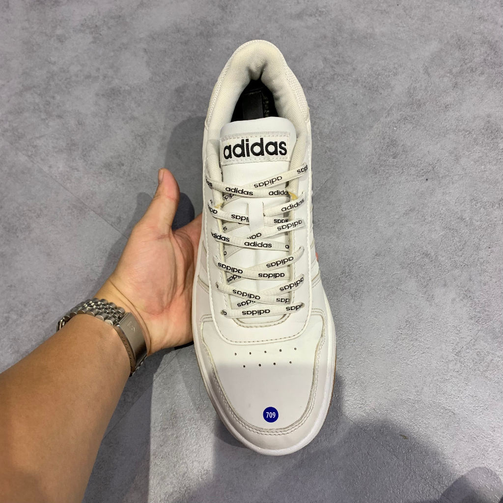 Giày 2hand adidas Hoops 2.0 7894