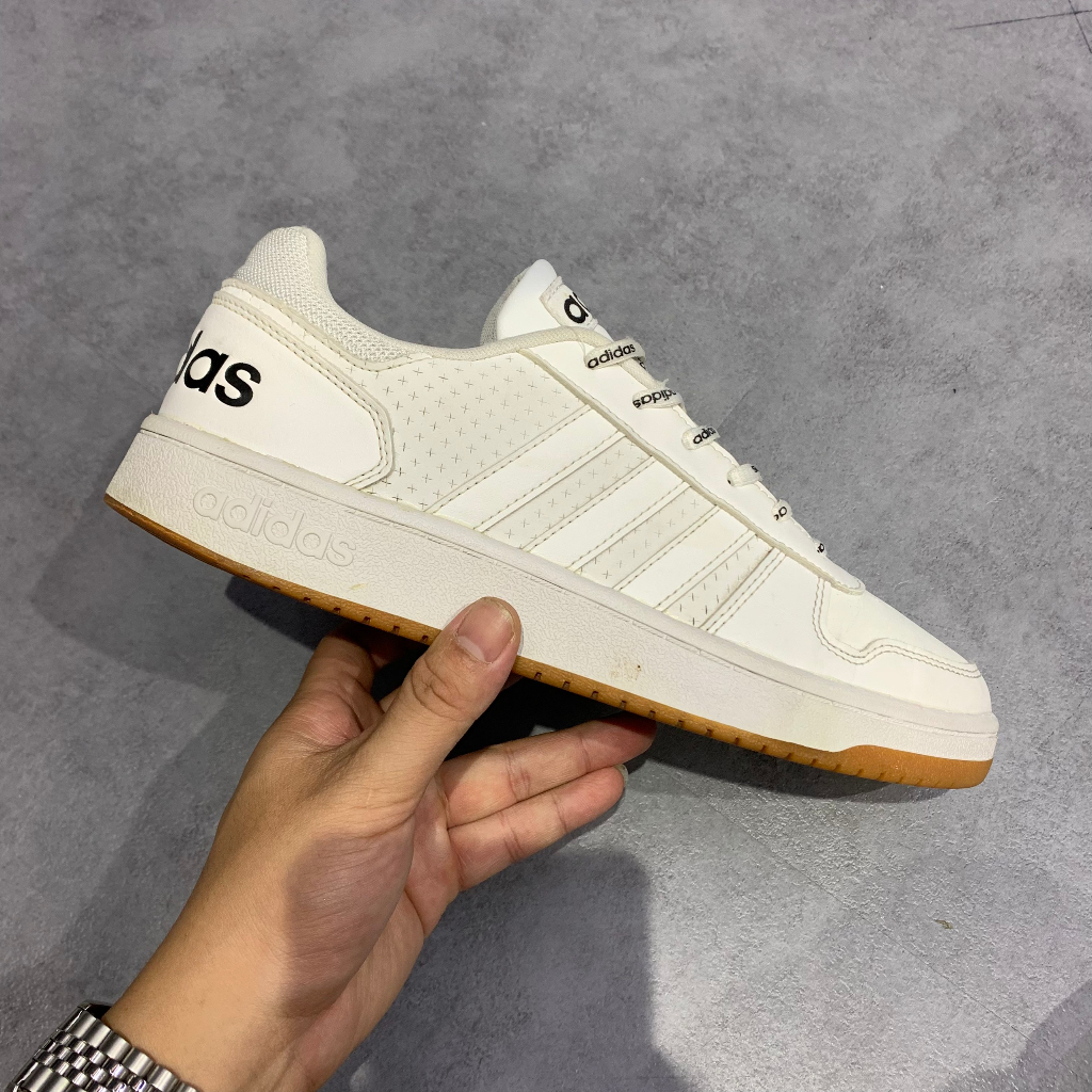 Giày 2hand adidas Hoops 2.0 7894
