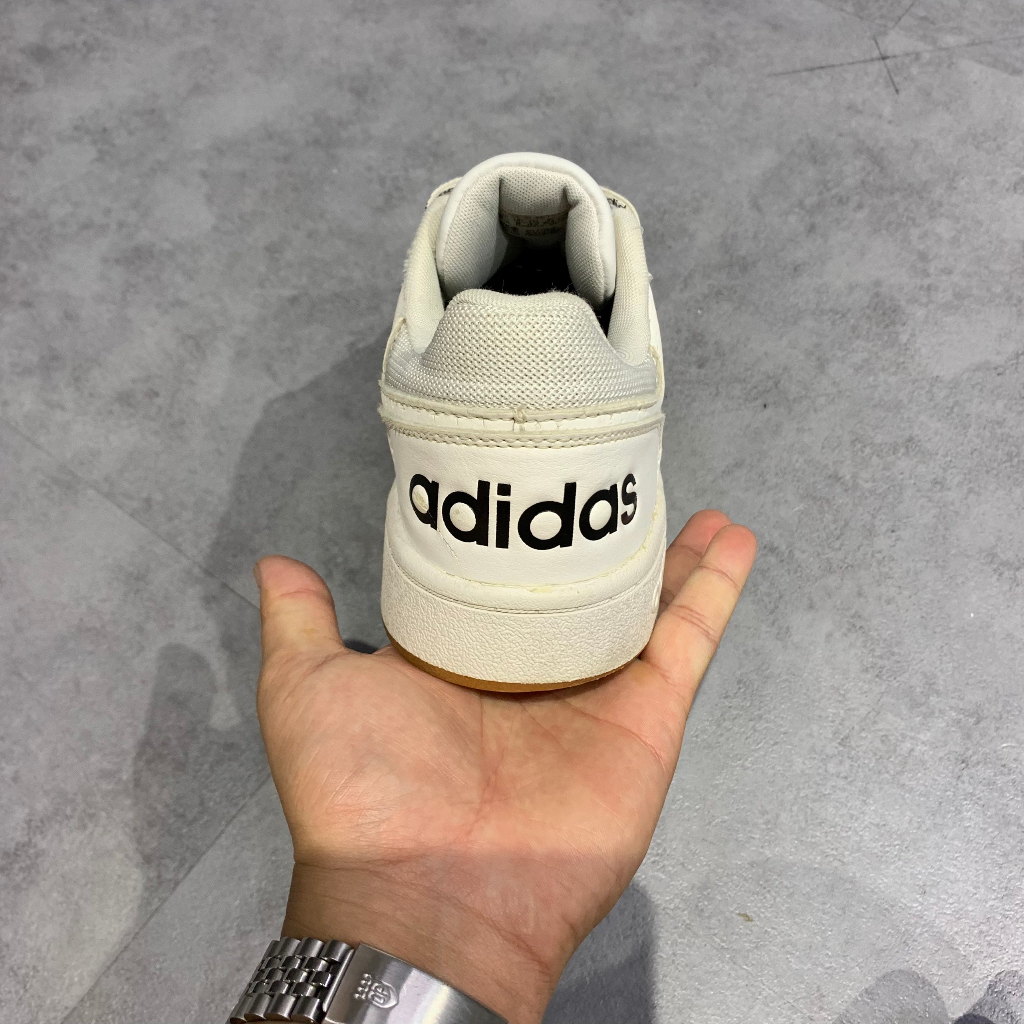 Giày 2hand adidas Hoops 2.0 7894