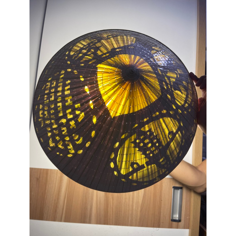 Nón bài thơ Huế