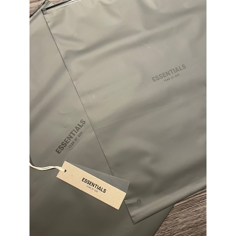 Bọc Tag giấy ESSENTIALS